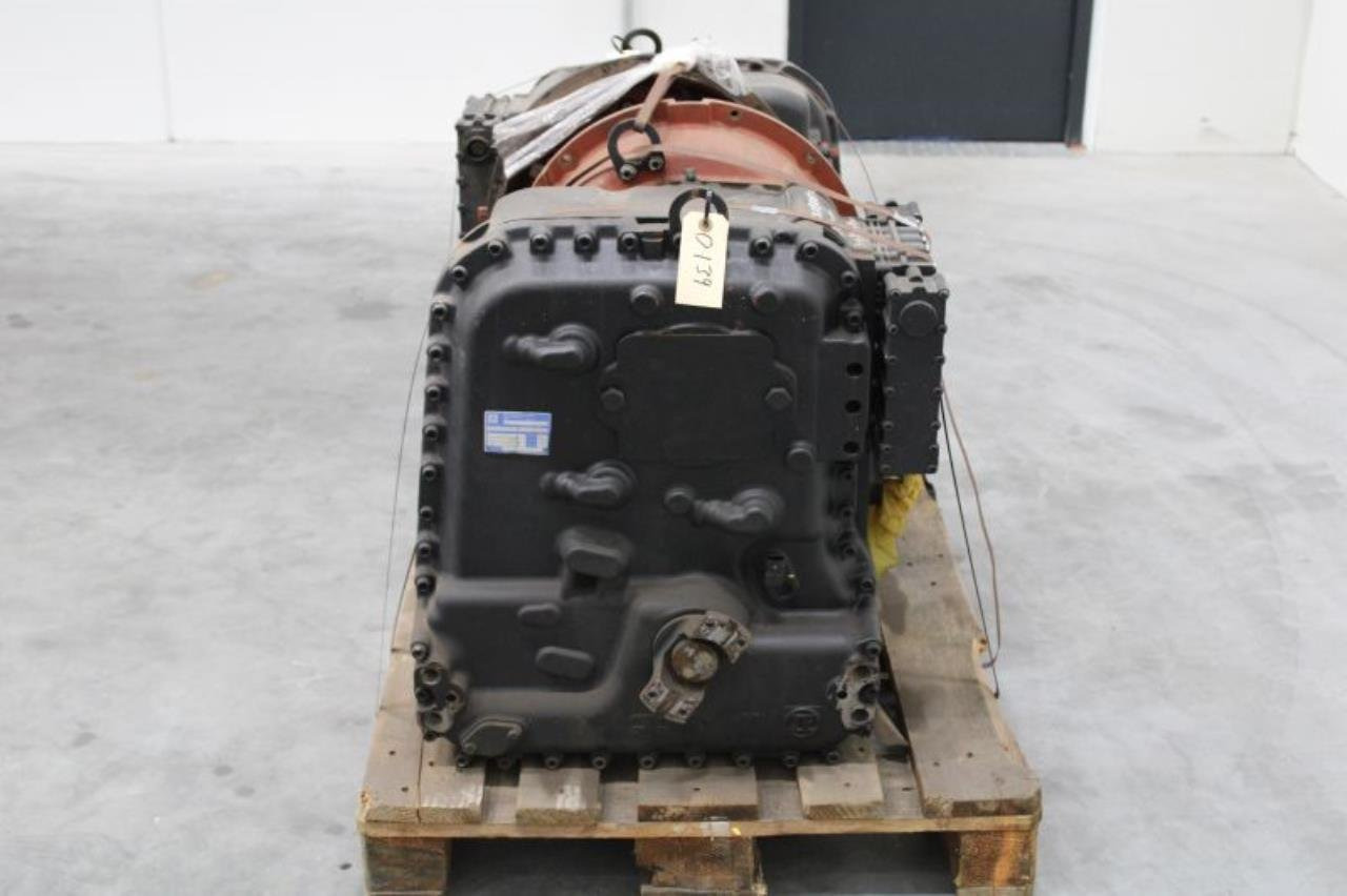 ZF 3WG161 - Transmission für Flurförderzeug: das Bild 2 ZF 3WG161 - Transmission für Flurförderzeug: das Bild 2