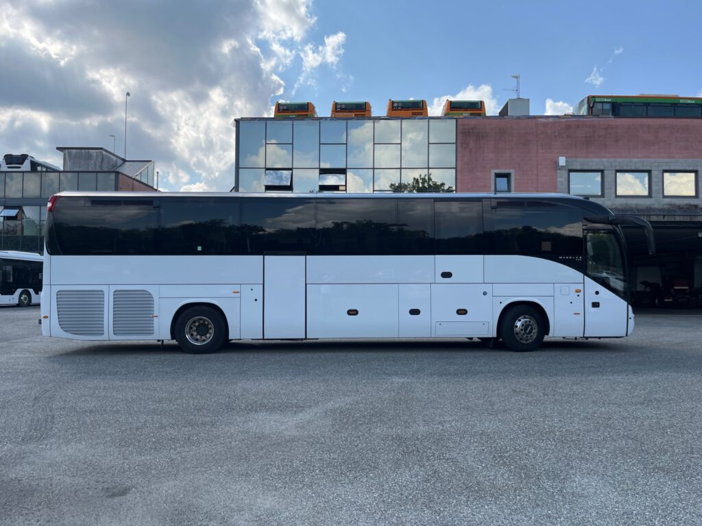 N.2 IVECO MAGELYS – Anno 2019 - Reisebus: das Bild 5 N.2 IVECO MAGELYS – Anno 2019 - Reisebus: das Bild 5