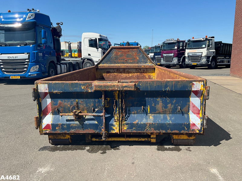 Container 8,5 m³ - Abrollcontainer: das Bild 3 Container 8,5 m³ - Abrollcontainer: das Bild 3