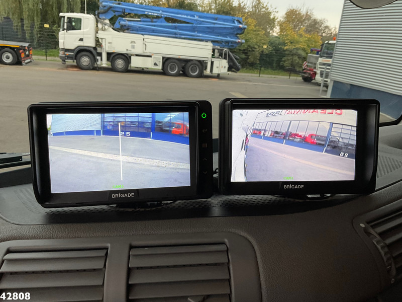 Leasing für DAF CF 290 FAN VDL Translift zijlader Just 73.584 km! DAF CF 290 FAN VDL Translift zijlader Just 73.584 km!: das Bild 19