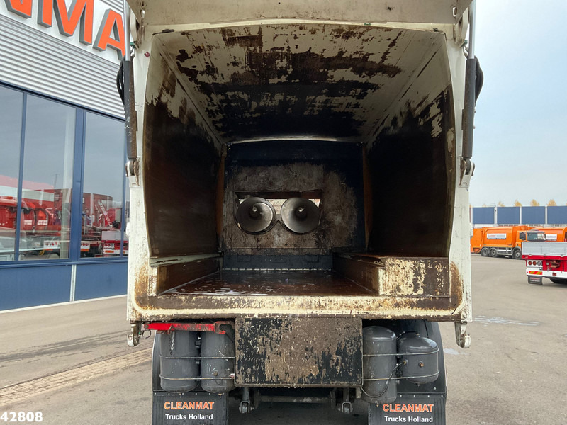 Leasing für DAF CF 290 FAN VDL Translift zijlader Just 73.584 km! DAF CF 290 FAN VDL Translift zijlader Just 73.584 km!: das Bild 11