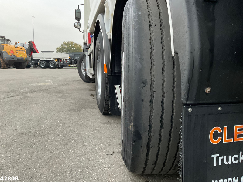 Leasing für DAF CF 290 FAN VDL Translift zijlader Just 73.584 km! DAF CF 290 FAN VDL Translift zijlader Just 73.584 km!: das Bild 16