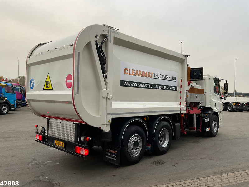 Leasing für DAF CF 290 FAN VDL Translift zijlader Just 73.584 km! DAF CF 290 FAN VDL Translift zijlader Just 73.584 km!: das Bild 6