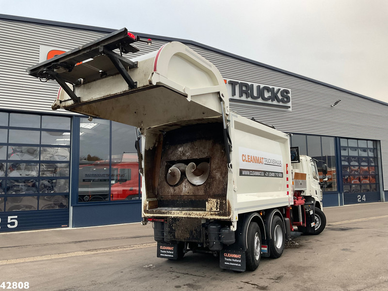 Leasing für DAF CF 290 FAN VDL Translift zijlader Just 73.584 km! DAF CF 290 FAN VDL Translift zijlader Just 73.584 km!: das Bild 10