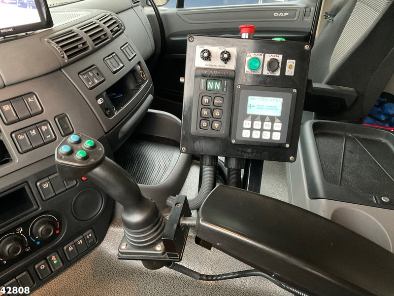 Leasing für DAF CF 290 FAN VDL Translift zijlader Just 73.584 km! DAF CF 290 FAN VDL Translift zijlader Just 73.584 km!: das Bild 18