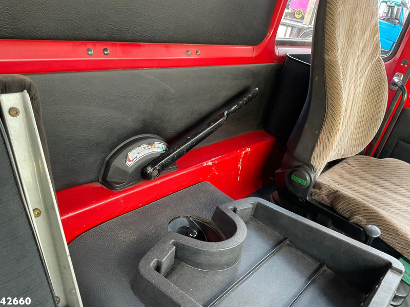 Absetzkipper DAF FA 1600 DF 485 14 Ton portaalarmsysteem Oldtimer: das Bild 6 Absetzkipper DAF FA 1600 DF 485 14 Ton portaalarmsysteem Oldtimer: das Bild 6