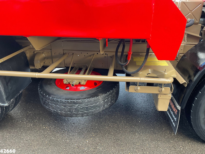 Absetzkipper DAF FA 1600 DF 485 14 Ton portaalarmsysteem Oldtimer: das Bild 7 Absetzkipper DAF FA 1600 DF 485 14 Ton portaalarmsysteem Oldtimer: das Bild 7