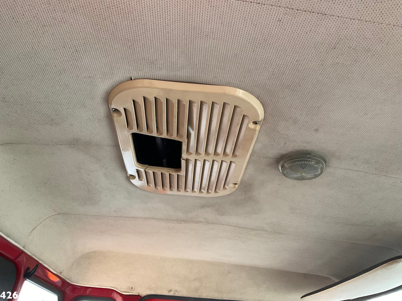 Absetzkipper DAF FA 1600 DF 485 14 Ton portaalarmsysteem Oldtimer: das Bild 12 Absetzkipper DAF FA 1600 DF 485 14 Ton portaalarmsysteem Oldtimer: das Bild 12