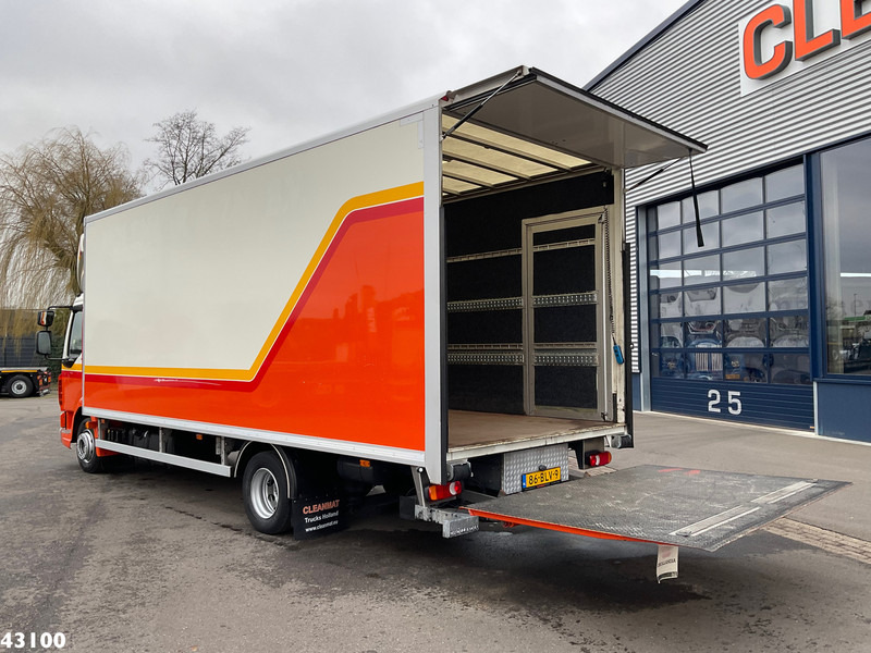 DAF FA LF 210 Euro 6 with DHollandia taillift - Koffer LKW: das Bild 2 DAF FA LF 210 Euro 6 with DHollandia taillift - Koffer LKW: das Bild 2