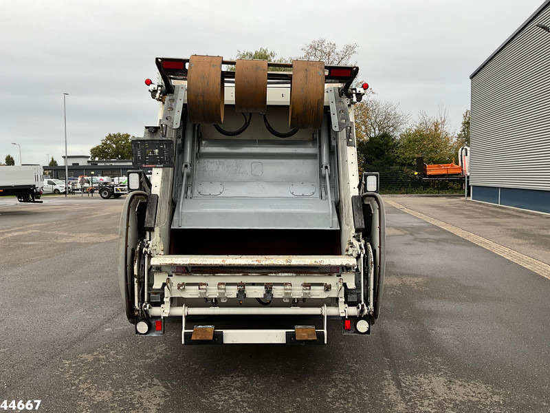 DAF FA LF 230 Euro 6 RHD Terberg 8m³ Just 67.505 Km! - Müllwagen: das Bild 4 DAF FA LF 230 Euro 6 RHD Terberg 8m³ Just 67.505 Km! - Müllwagen: das Bild 4
