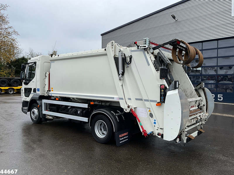 DAF FA LF 230 Euro 6 RHD Terberg 8m³ Just 67.505 Km! - Müllwagen: das Bild 2 DAF FA LF 230 Euro 6 RHD Terberg 8m³ Just 67.505 Km! - Müllwagen: das Bild 2