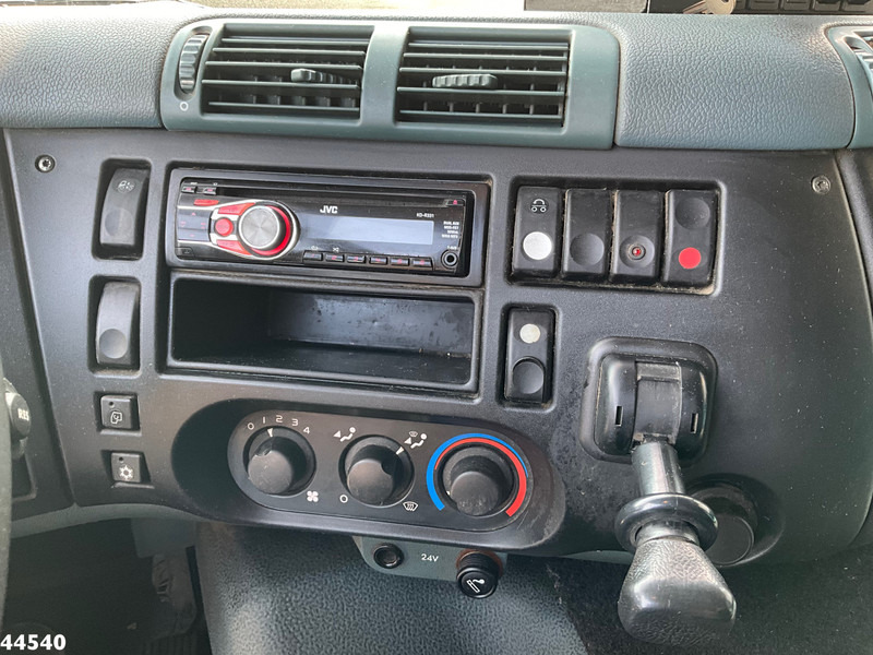 Müllwagen DAF FAG 75 CF 250 Euro 3 Geesink 20m³: das Bild 17