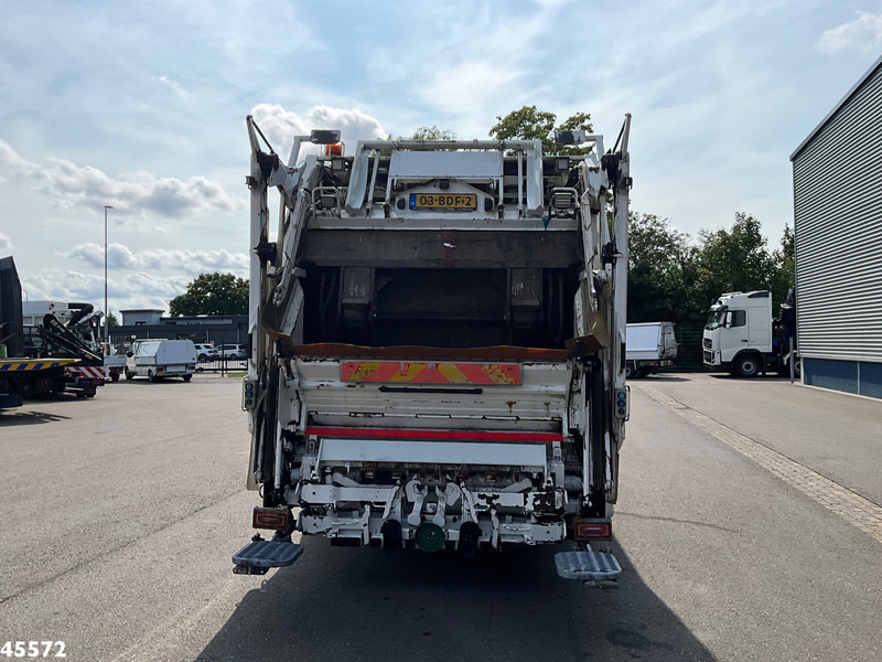 DAF FAG 75 CF 250 Geesink 20m³ Manual Gearbox - Müllwagen: das Bild 3 DAF FAG 75 CF 250 Geesink 20m³ Manual Gearbox - Müllwagen: das Bild 3