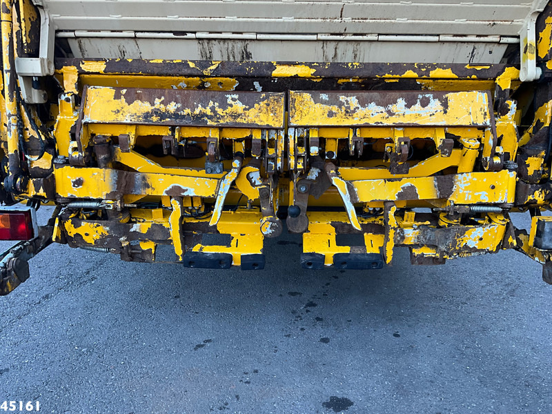 Müllwagen DAF FAG 75 CF 250 Geesink 20m³: das Bild 9