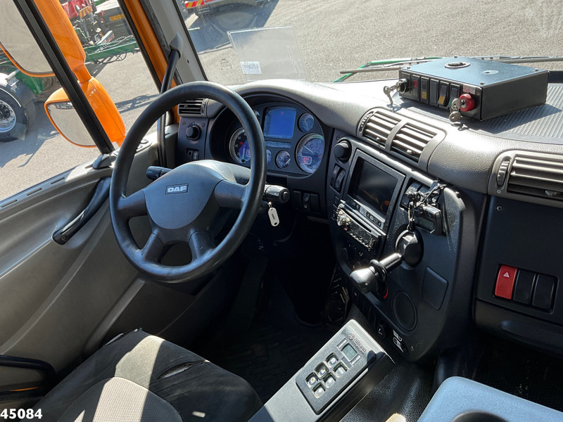 DAF FAG 75 CF 310 Geesink 20m³ – Finanzierungsleasing DAF FAG 75 CF 310 Geesink 20m³: das Bild 12