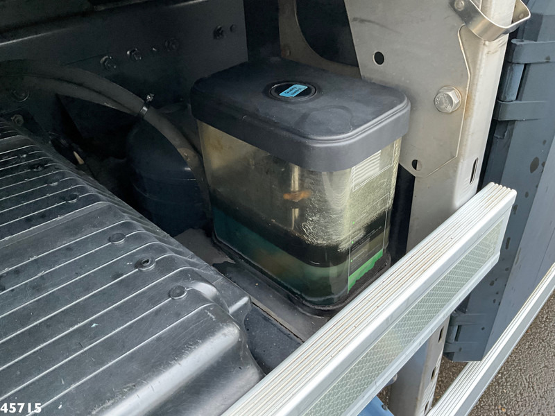 Leasing für DAF FAG CF 250 Geesink 20m³ DAF FAG CF 250 Geesink 20m³: das Bild 11 Leasing für DAF FAG CF 250 Geesink 20m³ DAF FAG CF 250 Geesink 20m³: das Bild 11