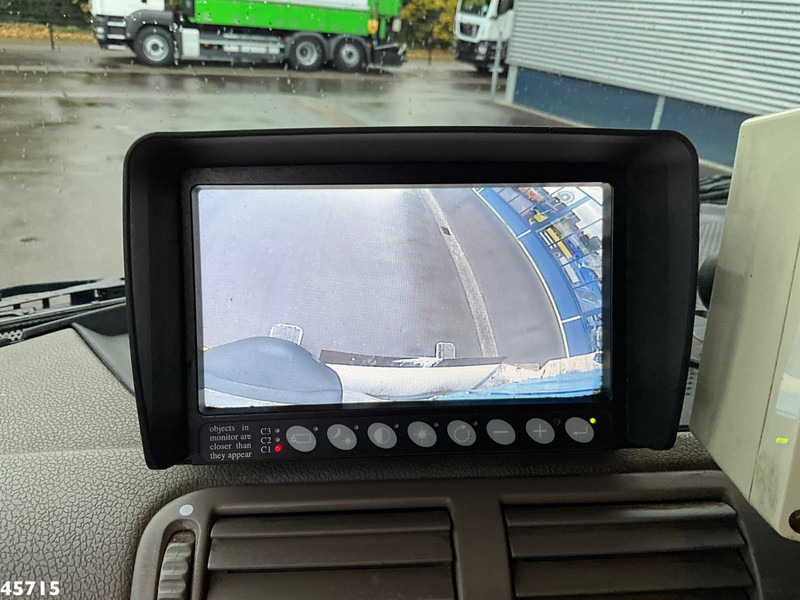 Leasing für DAF FAG CF 250 Geesink 20m³ DAF FAG CF 250 Geesink 20m³: das Bild 17 Leasing für DAF FAG CF 250 Geesink 20m³ DAF FAG CF 250 Geesink 20m³: das Bild 17