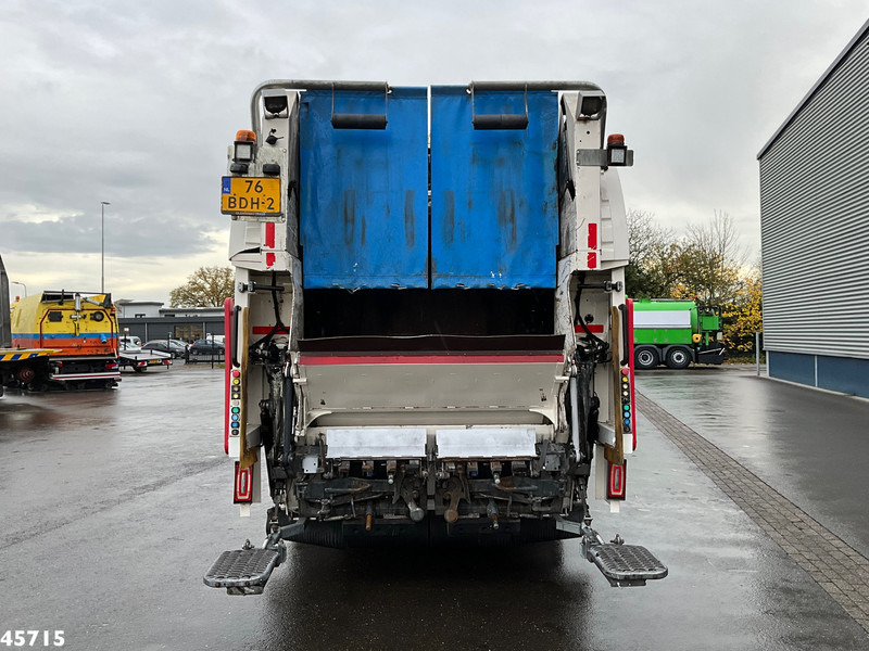 Leasing für DAF FAG CF 250 Geesink 20m³ DAF FAG CF 250 Geesink 20m³: das Bild 6 Leasing für DAF FAG CF 250 Geesink 20m³ DAF FAG CF 250 Geesink 20m³: das Bild 6