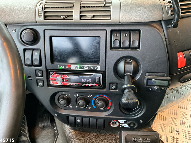 Leasing für DAF FAG CF 250 Geesink 20m³ DAF FAG CF 250 Geesink 20m³: das Bild 16 Leasing für DAF FAG CF 250 Geesink 20m³ DAF FAG CF 250 Geesink 20m³: das Bild 16