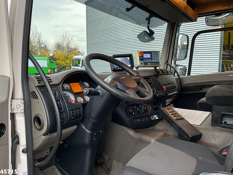 Leasing für DAF FAG CF 250 Geesink 20m³ DAF FAG CF 250 Geesink 20m³: das Bild 15 Leasing für DAF FAG CF 250 Geesink 20m³ DAF FAG CF 250 Geesink 20m³: das Bild 15