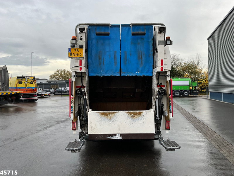 Leasing für DAF FAG CF 250 Geesink 20m³ DAF FAG CF 250 Geesink 20m³: das Bild 7 Leasing für DAF FAG CF 250 Geesink 20m³ DAF FAG CF 250 Geesink 20m³: das Bild 7