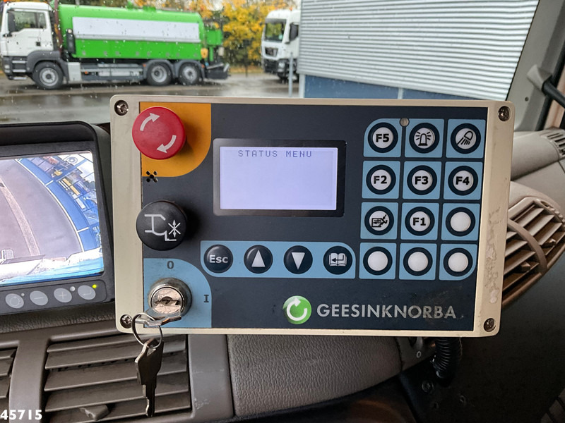 Leasing für DAF FAG CF 250 Geesink 20m³ DAF FAG CF 250 Geesink 20m³: das Bild 19 Leasing für DAF FAG CF 250 Geesink 20m³ DAF FAG CF 250 Geesink 20m³: das Bild 19