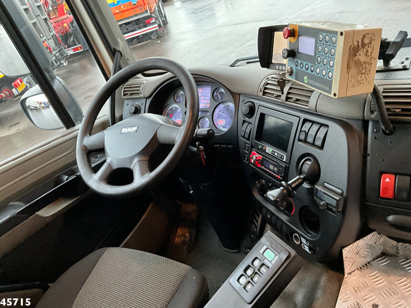 Leasing für DAF FAG CF 250 Geesink 20m³ DAF FAG CF 250 Geesink 20m³: das Bild 14 Leasing für DAF FAG CF 250 Geesink 20m³ DAF FAG CF 250 Geesink 20m³: das Bild 14