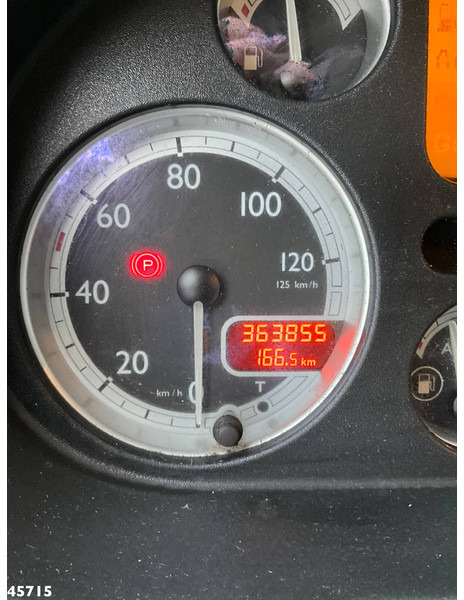 Leasing für DAF FAG CF 250 Geesink 20m³ DAF FAG CF 250 Geesink 20m³: das Bild 20 Leasing für DAF FAG CF 250 Geesink 20m³ DAF FAG CF 250 Geesink 20m³: das Bild 20