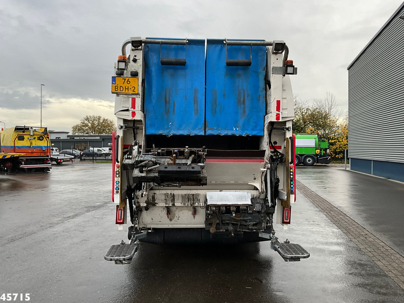 Leasing für DAF FAG CF 250 Geesink 20m³ DAF FAG CF 250 Geesink 20m³: das Bild 8 Leasing für DAF FAG CF 250 Geesink 20m³ DAF FAG CF 250 Geesink 20m³: das Bild 8