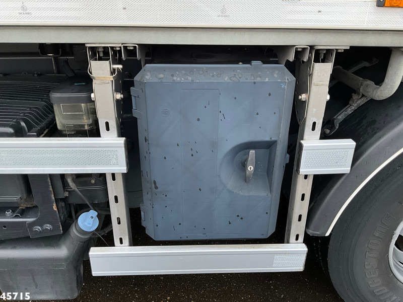 Leasing für DAF FAG CF 250 Geesink 20m³ DAF FAG CF 250 Geesink 20m³: das Bild 12 Leasing für DAF FAG CF 250 Geesink 20m³ DAF FAG CF 250 Geesink 20m³: das Bild 12