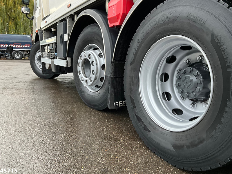 Leasing für DAF FAG CF 250 Geesink 20m³ DAF FAG CF 250 Geesink 20m³: das Bild 13 Leasing für DAF FAG CF 250 Geesink 20m³ DAF FAG CF 250 Geesink 20m³: das Bild 13