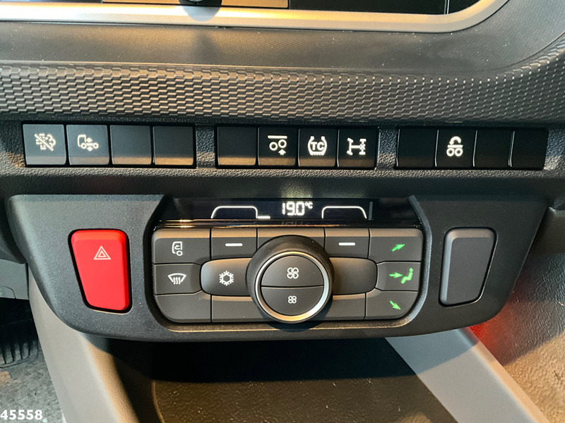 Müllwagen DAF FAG XD 340 Euro 6 Geesink 20m³: das Bild 12 Müllwagen DAF FAG XD 340 Euro 6 Geesink 20m³: das Bild 12