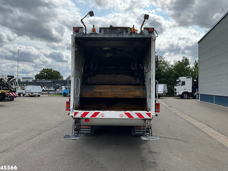 DAF FAN 75 CF 360 Euro 5 Faun 24m³ Manual Gearbox - Müllwagen: das Bild 3 DAF FAN 75 CF 360 Euro 5 Faun 24m³ Manual Gearbox - Müllwagen: das Bild 3