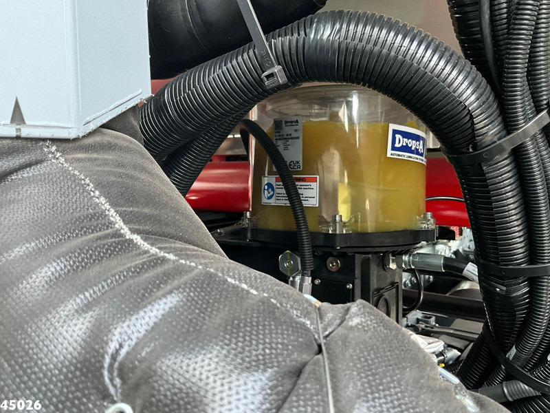 Leasing für DAF FAN XD 340 VDL Translift zijlader DAF FAN XD 340 VDL Translift zijlader: das Bild 15 Leasing für DAF FAN XD 340 VDL Translift zijlader DAF FAN XD 340 VDL Translift zijlader: das Bild 15