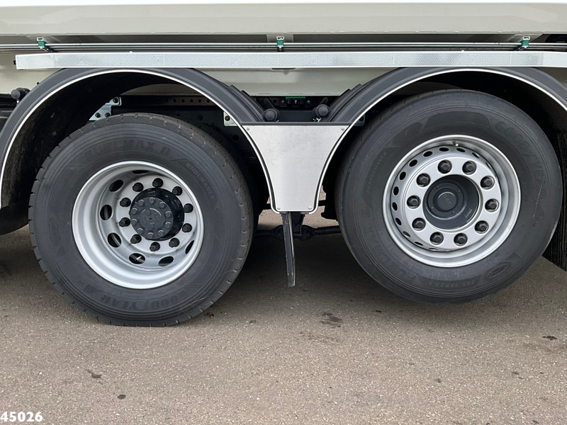 Leasing für DAF FAN XD 340 VDL Translift zijlader DAF FAN XD 340 VDL Translift zijlader: das Bild 17 Leasing für DAF FAN XD 340 VDL Translift zijlader DAF FAN XD 340 VDL Translift zijlader: das Bild 17