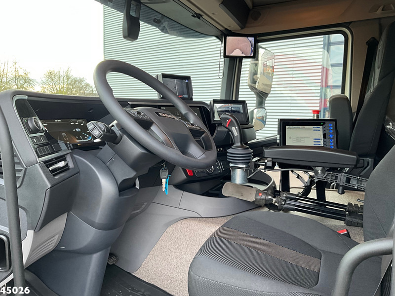 Leasing für DAF FAN XD 340 VDL Translift zijlader DAF FAN XD 340 VDL Translift zijlader: das Bild 20 Leasing für DAF FAN XD 340 VDL Translift zijlader DAF FAN XD 340 VDL Translift zijlader: das Bild 20