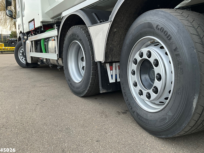 Leasing für DAF FAN XD 340 VDL Translift zijlader DAF FAN XD 340 VDL Translift zijlader: das Bild 16 Leasing für DAF FAN XD 340 VDL Translift zijlader DAF FAN XD 340 VDL Translift zijlader: das Bild 16