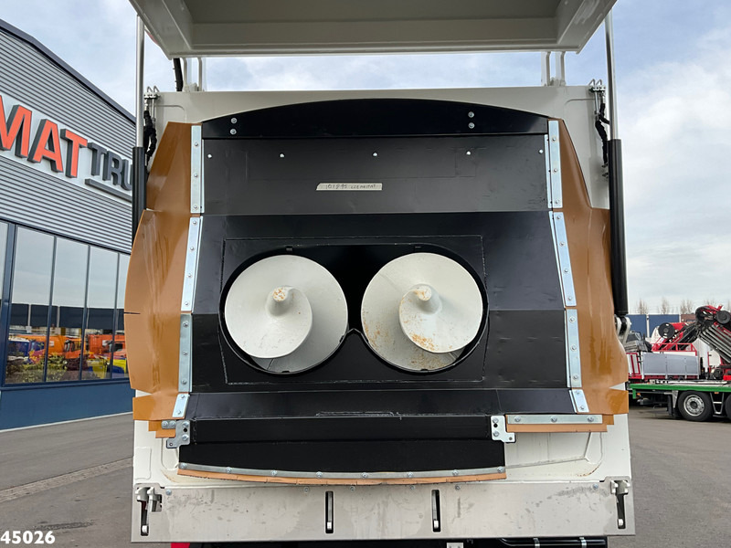 Leasing für DAF FAN XD 340 VDL Translift zijlader DAF FAN XD 340 VDL Translift zijlader: das Bild 13 Leasing für DAF FAN XD 340 VDL Translift zijlader DAF FAN XD 340 VDL Translift zijlader: das Bild 13