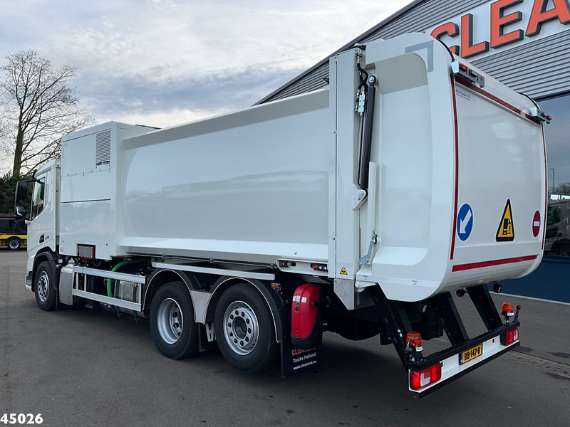 Leasing für DAF FAN XD 340 VDL Translift zijlader DAF FAN XD 340 VDL Translift zijlader: das Bild 11 Leasing für DAF FAN XD 340 VDL Translift zijlader DAF FAN XD 340 VDL Translift zijlader: das Bild 11