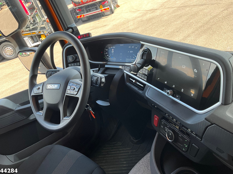 DAF FAN XD 450 Euro 6 HMF 23 Tonmeter laadkraan – Finanzierungsleasing DAF FAN XD 450 Euro 6 HMF 23 Tonmeter laadkraan: das Bild 15