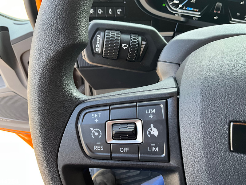 DAF FAN XD 450 Euro 6 HMF 23 Tonmeter laadkraan – Finanzierungsleasing DAF FAN XD 450 Euro 6 HMF 23 Tonmeter laadkraan: das Bild 19