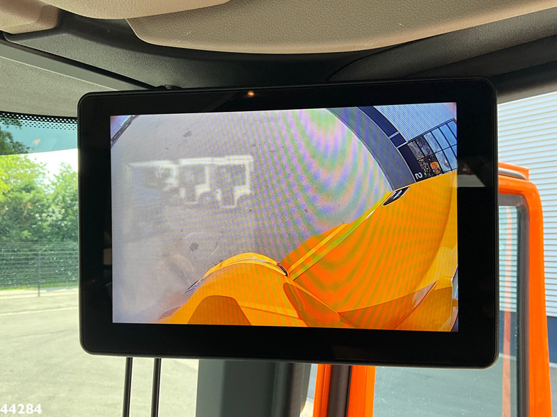 DAF FAN XD 450 Euro 6 HMF 23 Tonmeter laadkraan – Finanzierungsleasing DAF FAN XD 450 Euro 6 HMF 23 Tonmeter laadkraan: das Bild 20