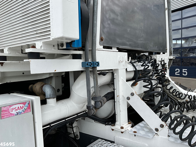 DAF FT 105 XF 460 Just 196.550 km + IPSAM 18m³ Combi oplegger - Saug-/ Spülfahrzeug: das Bild 5 DAF FT 105 XF 460 Just 196.550 km + IPSAM 18m³ Combi oplegger - Saug-/ Spülfahrzeug: das Bild 5