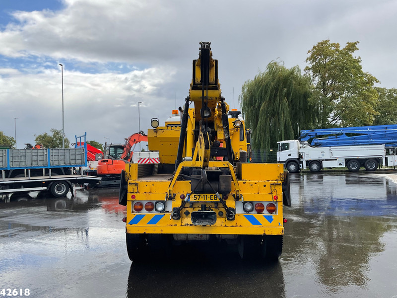 DAF FTT 2800 DKS 360 6x4 - Abschleppwagen: das Bild 4 DAF FTT 2800 DKS 360 6x4 - Abschleppwagen: das Bild 4