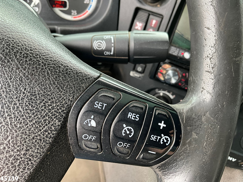 Leasing für Ginaf X 3232 S Euro 5 Manual Hiab 28 Tonmeter laadkraan Ginaf X 3232 S Euro 5 Manual Hiab 28 Tonmeter laadkraan: das Bild 20