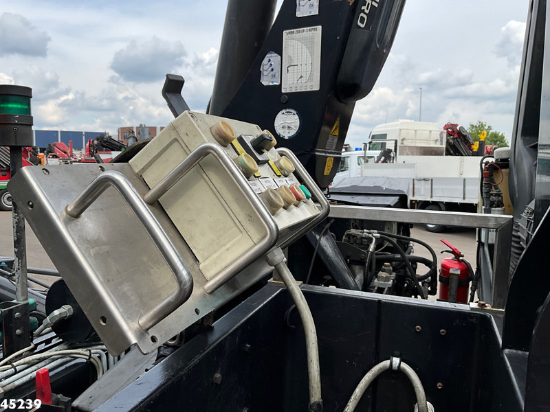 Leasing für Ginaf X 3232 S Euro 5 Manual Hiab 28 Tonmeter laadkraan Ginaf X 3232 S Euro 5 Manual Hiab 28 Tonmeter laadkraan: das Bild 9