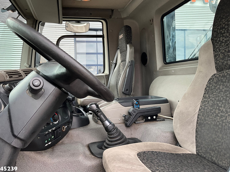 Leasing für Ginaf X 3232 S Euro 5 Manual Hiab 28 Tonmeter laadkraan Ginaf X 3232 S Euro 5 Manual Hiab 28 Tonmeter laadkraan: das Bild 17