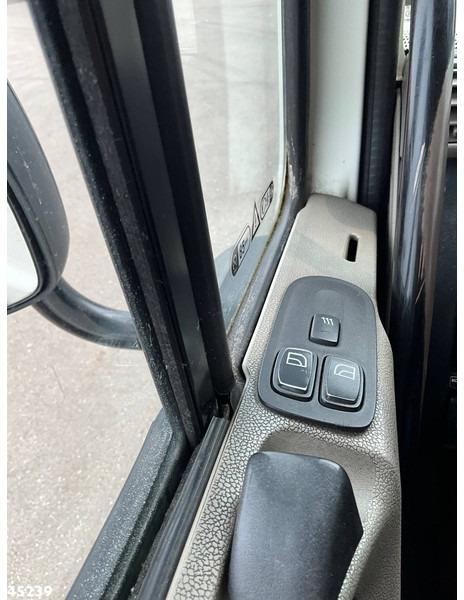 Leasing für Ginaf X 3232 S Euro 5 Manual Hiab 28 Tonmeter laadkraan Ginaf X 3232 S Euro 5 Manual Hiab 28 Tonmeter laadkraan: das Bild 19