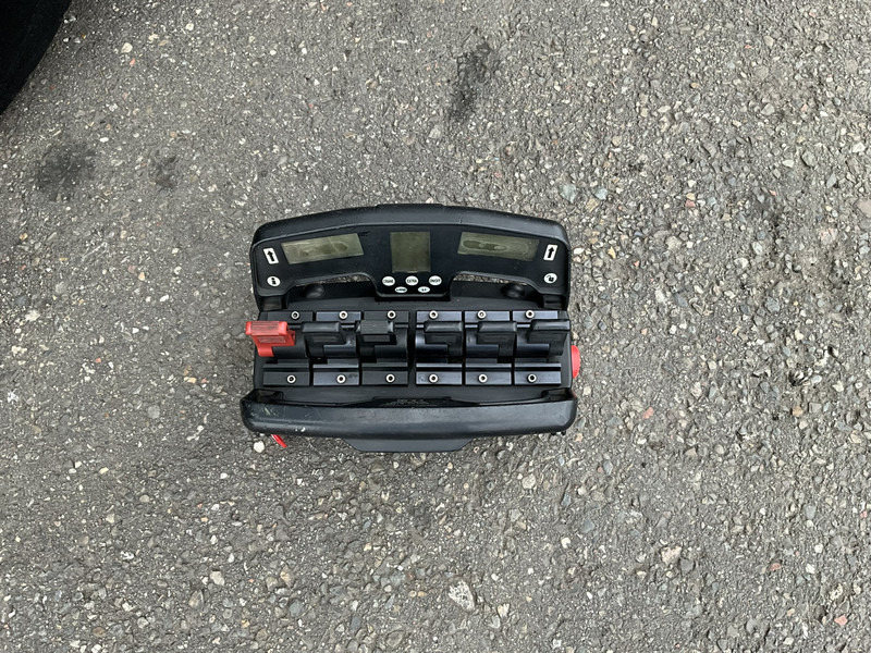 Leasing für Ginaf X 3232 S Euro 5 Manual Hiab 28 Tonmeter laadkraan Ginaf X 3232 S Euro 5 Manual Hiab 28 Tonmeter laadkraan: das Bild 11