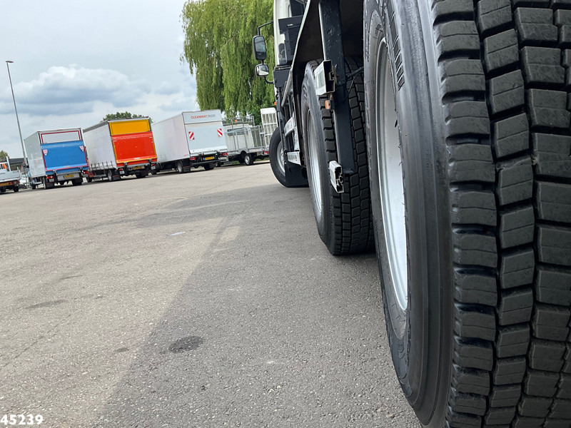 Leasing für Ginaf X 3232 S Euro 5 Manual Hiab 28 Tonmeter laadkraan Ginaf X 3232 S Euro 5 Manual Hiab 28 Tonmeter laadkraan: das Bild 14